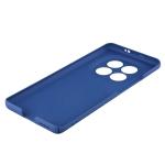 Carcasa Bizon Shell compatibila cu Xiaomi Redmi Note 15 5G / POCO M8 5G, Albastru 4 - lerato.ro