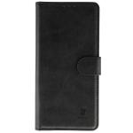 Husa flip cover Bizon Pocket compatibila cu Xiaomi Redmi Note 15 5G / POCO M8 5G, Negru 2 - lerato.ro