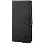 Husa flip cover Bizon Pocket compatibila cu Xiaomi Redmi Note 15 5G / POCO M8 5G, Negru 4 - lerato.ro