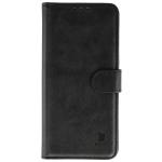Husa flip cover Bizon Pocket compatibila cu Xiaomi Redmi Note 15 Pro Plus 5G / POCO M8 Pro 5G, Negru 2 - lerato.ro