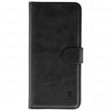 Huse si carcase Xiaomi Redmi Note 15 Pro Plus 5G / Poco M8 Pro, Husa flip cover Bizon Pocket compatibila cu Xiaomi Redmi Note 15 Pro Plus 5G / POCO M8 Pro 5G, Negru, lerato.ro