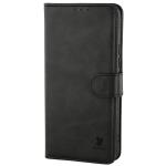 Husa flip cover Bizon Pocket compatibila cu Xiaomi Redmi Note 15 Pro Plus 5G / POCO M8 Pro 5G, Negru 4 - lerato.ro