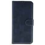 Husa flip cover Bizon Pocket compatibila cu Xiaomi Redmi Note 15 Pro Plus 5G / POCO M8 Pro 5G, Navy Blue 2 - lerato.ro