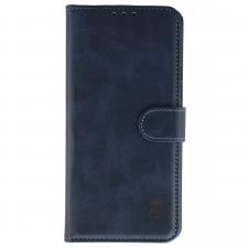 Huse si carcase Xiaomi Redmi Note 15 Pro Plus 5G / Poco M8 Pro, Husa flip cover Bizon Pocket compatibila cu Xiaomi Redmi Note 15 Pro Plus 5G / POCO M8 Pro 5G, Navy Blue, lerato.ro