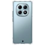 Carcasa Bizon Salpa compatibila cu Xiaomi Redmi Note 15 5G / POCO M8 5G, Transparent 2 - lerato.ro