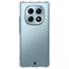 Carcasa Bizon Salpa compatibila cu Xiaomi Redmi Note 15 5G / POCO M8 5G, Transparent