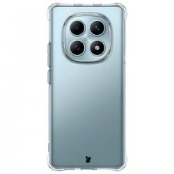 Carcasa Bizon Salpa compatibila cu Xiaomi Redmi Note 15 5G / POCO M8 5G, Transparent