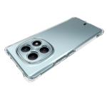 Carcasa Bizon Salpa compatibila cu Xiaomi Redmi Note 15 5G / POCO M8 5G, Transparent 6 - lerato.ro