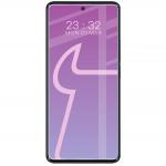 Set 2 folii sticla securizata Bizon Glass Mule Duo compatibile cu Xiaomi Poco M8 5G, Transparent 4 - lerato.ro