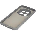 Carcasa Bizon Tur compatibila cu Xiaomi Redmi Note 15 Pro Plus 5G / POCO M8 Pro 5G, Light Grey 4 - lerato.ro