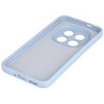 Carcasa Bizon Tur compatibila cu Xiaomi Redmi Note 15 Pro Plus 5G / POCO M8 Pro 5G, Light Blue 4 - lerato.ro
