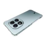 Carcasa Bizon Salpa compatibila cu Xiaomi Redmi Note 15 Pro Plus 5G / POCO M8 Pro 5G, Transparent 6 - lerato.ro