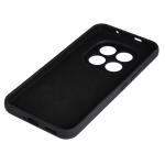 Carcasa Bizon Soft compatibila cu Xiaomi Redmi Note 15 Pro Plus 5G / POCO M8 Pro 5G, Negru 5 - lerato.ro
