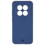 Carcasa Bizon Shell compatibila cu Xiaomi Redmi Note 15 Pro 5G, Albastru 2 - lerato.ro