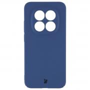 Carcasa Bizon Shell compatibila cu Xiaomi Redmi Note 15 Pro 5G, Albastru