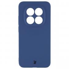 Huse si carcase Xiaomi Redmi Note 15 Pro 5G, Carcasa Bizon Shell compatibila cu Xiaomi Redmi Note 15 Pro 5G, Albastru, lerato.ro