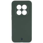 Carcasa Bizon Shell compatibila cu Xiaomi Redmi Note 15 Pro 5G, Verde 2 - lerato.ro
