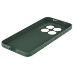 Carcasa Bizon Shell compatibila cu Xiaomi Redmi Note 15 Pro 5G, Verde 4 - lerato.ro