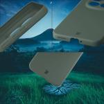 Carcasa Bizon Shell compatibila cu Xiaomi Redmi Note 15 Pro 5G, Verde 6 - lerato.ro