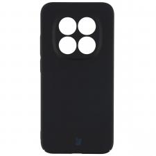 Huse si carcase Xiaomi Redmi Note 15 Pro 5G, Carcasa Bizon Shell compatibila cu Xiaomi Redmi Note 15 Pro 5G, Negru, lerato.ro