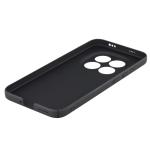 Carcasa Bizon Shell compatibila cu Xiaomi Redmi Note 15 Pro 5G, Negru 4 - lerato.ro