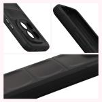 Carcasa Bizon Tur compatibila cu Xiaomi Redmi Note 15 Pro 4G, Negru 8 - lerato.ro