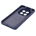 Carcasa Bizon Tur compatibila cu Xiaomi Redmi Note 15 Pro 4G, Dark Blue 4 - lerato.ro