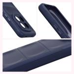 Carcasa Bizon Tur compatibila cu Xiaomi Redmi Note 15 Pro 4G, Dark Blue 8 - lerato.ro
