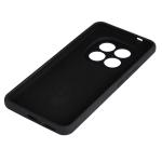 Carcasa Bizon Soft compatibila cu Xiaomi Redmi Note 15 Pro 4G, Negru 5 - lerato.ro