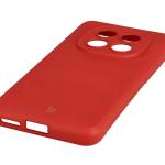 Carcasa Bizon Tur compatibila cu Xiaomi Redmi Note 15 Pro 4G, Rosu 5 - lerato.ro