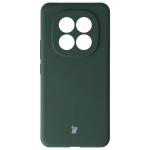 Carcasa Bizon Soft compatibila cu Xiaomi Redmi Note 15 Pro 4G, Dark Purple 2 - lerato.ro