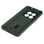 Carcasa Bizon Soft compatibila cu Xiaomi Redmi Note 15 Pro 4G, Dark Purple 5 - lerato.ro