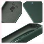 Carcasa Bizon Soft compatibila cu Xiaomi Redmi Note 15 Pro 4G, Dark Purple 7 - lerato.ro