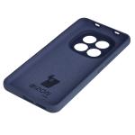Carcasa Bizon Soft compatibila cu Xiaomi Redmi Note 15 Pro 4G, Dark Blue 5 - lerato.ro