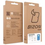 Carcasa Bizon Soft compatibila cu Xiaomi Redmi Note 15 Pro 4G, Albastru 9 - lerato.ro