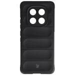 Carcasa Bizon Tur compatibila cu Xiaomi Redmi Note 15 4G, Negru 2 - lerato.ro