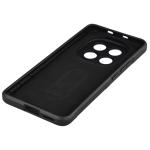 Carcasa Bizon Tur compatibila cu Xiaomi Redmi Note 15 4G, Negru 4 - lerato.ro