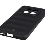 Carcasa Bizon Tur compatibila cu Xiaomi Redmi Note 15 4G, Negru 5 - lerato.ro