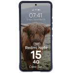 Carcasa Bizon Tur compatibila cu Xiaomi Redmi Note 15 4G, Dark Blue 6 - lerato.ro