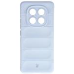 Carcasa Bizon Tur compatibila cu Xiaomi Redmi Note 15 4G, Light Blue 2 - lerato.ro