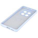 Carcasa Bizon Tur compatibila cu Xiaomi Redmi Note 15 4G, Light Blue 4 - lerato.ro