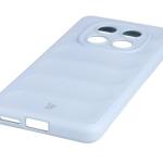 Carcasa Bizon Tur compatibila cu Xiaomi Redmi Note 15 4G, Light Blue 5 - lerato.ro