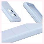 Carcasa Bizon Tur compatibila cu Xiaomi Redmi Note 15 4G, Light Blue 8 - lerato.ro
