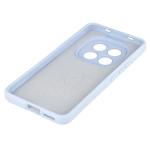 Carcasa Bizon Tur compatibila cu Xiaomi Redmi Note 15 Pro 4G, Light Blue 4 - lerato.ro