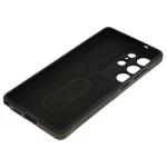 Carcasa Bizon Tur compatibila cu Samsung Galaxy S25 Ultra, Negru 5 - lerato.ro