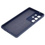 Carcasa Bizon Tur compatibila cu Samsung Galaxy S25 Ultra, Dark Blue 5 - lerato.ro