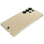 Carcasa Bizon Salpa compatibila cu Samsung Galaxy S25 Ultra, Transparent 7 - lerato.ro