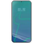 Set 2 folii protectie Bizon Hydrogel compatibile cu Samsung Galaxy S25 Plus / S24 Plus, Transparent 4 - lerato.ro