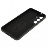 Carcasa Bizon Tur compatibila cu Samsung Galaxy S25 Plus, Negru 5 - lerato.ro