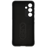 Carcasa Bizon Tur compatibila cu Samsung Galaxy S25 Plus, Negru 6 - lerato.ro